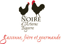 Noire d'Astarac Bigorre